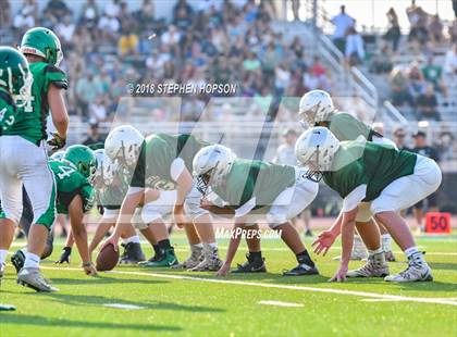Thumbnail 1 in St. Mary's @ Granite Bay (Scrimmage) photogallery.