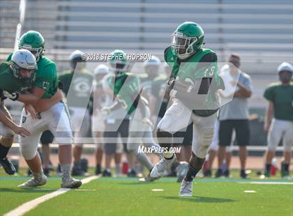 Thumbnail 3 in St. Mary's @ Granite Bay (Scrimmage) photogallery.