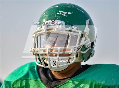 Thumbnail 1 in St. Mary's @ Granite Bay (Scrimmage) photogallery.