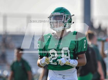 Thumbnail 2 in St. Mary's @ Granite Bay (Scrimmage) photogallery.