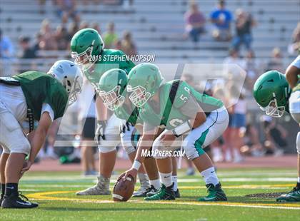 Thumbnail 3 in St. Mary's @ Granite Bay (Scrimmage) photogallery.