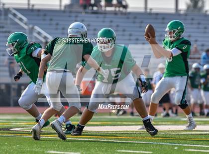 Thumbnail 1 in St. Mary's @ Granite Bay (Scrimmage) photogallery.