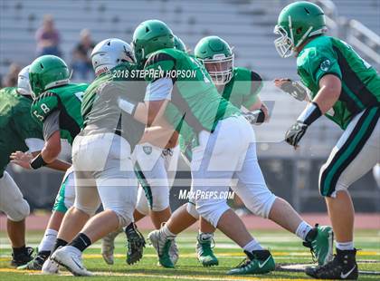 Thumbnail 2 in St. Mary's @ Granite Bay (Scrimmage) photogallery.