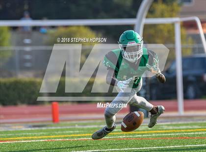 Thumbnail 2 in St. Mary's @ Granite Bay (Scrimmage) photogallery.