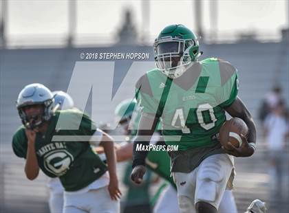 Thumbnail 1 in St. Mary's @ Granite Bay (Scrimmage) photogallery.