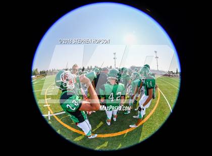 Thumbnail 1 in St. Mary's @ Granite Bay (Scrimmage) photogallery.