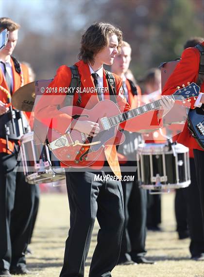 Thumbnail 1 in Kirkwood @ Webster Groves (Turkey Day Game) photogallery.