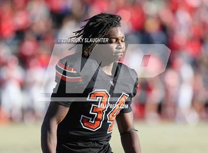 Thumbnail 3 in Kirkwood @ Webster Groves (Turkey Day Game) photogallery.
