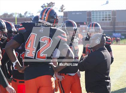 Thumbnail 1 in Kirkwood @ Webster Groves (Turkey Day Game) photogallery.