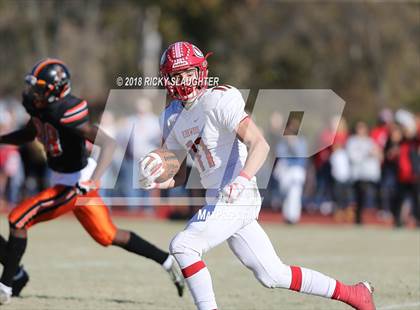 Thumbnail 2 in Kirkwood @ Webster Groves (Turkey Day Game) photogallery.