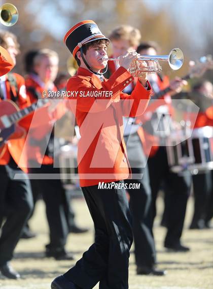 Thumbnail 2 in Kirkwood @ Webster Groves (Turkey Day Game) photogallery.