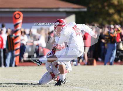 Thumbnail 3 in Kirkwood @ Webster Groves (Turkey Day Game) photogallery.