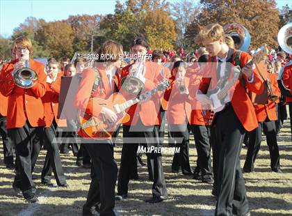Thumbnail 1 in Kirkwood @ Webster Groves (Turkey Day Game) photogallery.