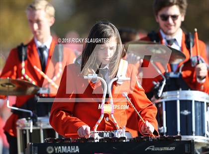 Thumbnail 1 in Kirkwood @ Webster Groves (Turkey Day Game) photogallery.