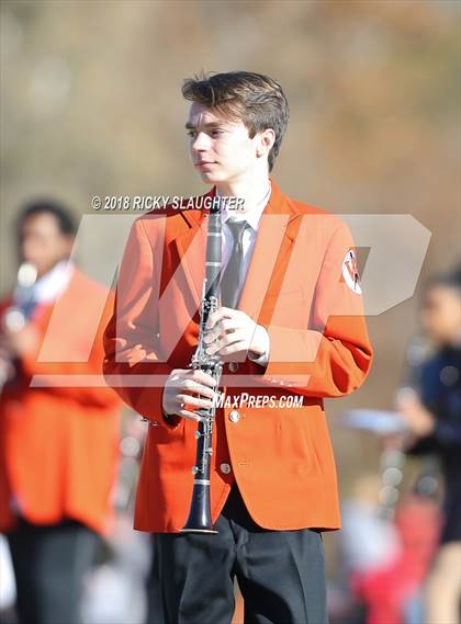 Thumbnail 3 in Kirkwood @ Webster Groves (Turkey Day Game) photogallery.