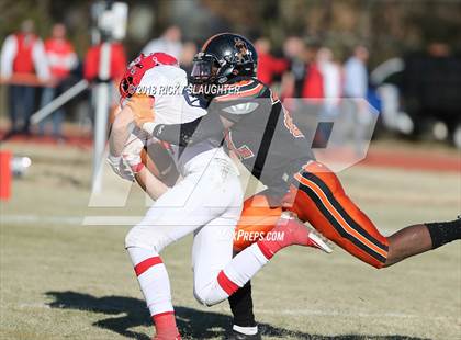 Thumbnail 2 in Kirkwood @ Webster Groves (Turkey Day Game) photogallery.