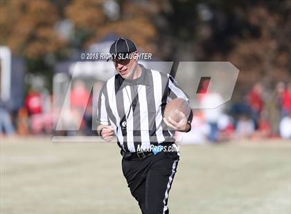 Thumbnail 2 in Kirkwood @ Webster Groves (Turkey Day Game) photogallery.