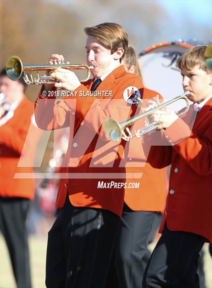 Thumbnail 2 in Kirkwood @ Webster Groves (Turkey Day Game) photogallery.