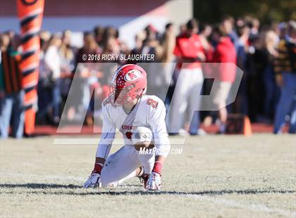 Thumbnail 3 in Kirkwood @ Webster Groves (Turkey Day Game) photogallery.