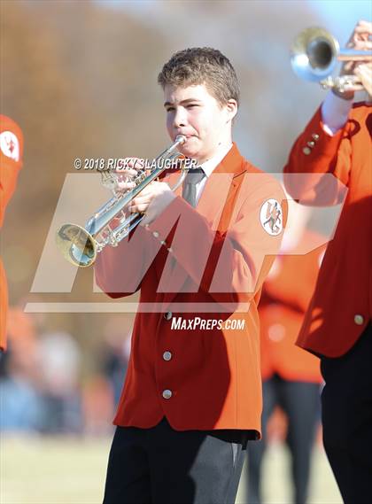 Thumbnail 1 in Kirkwood @ Webster Groves (Turkey Day Game) photogallery.