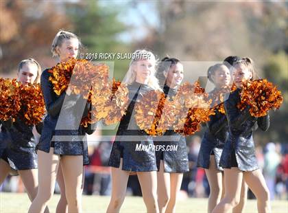 Thumbnail 1 in Kirkwood @ Webster Groves (Turkey Day Game) photogallery.