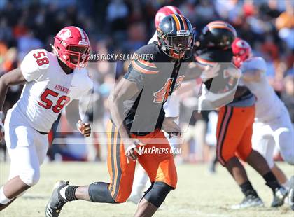 Thumbnail 1 in Kirkwood @ Webster Groves (Turkey Day Game) photogallery.