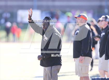 Thumbnail 2 in Kirkwood @ Webster Groves (Turkey Day Game) photogallery.