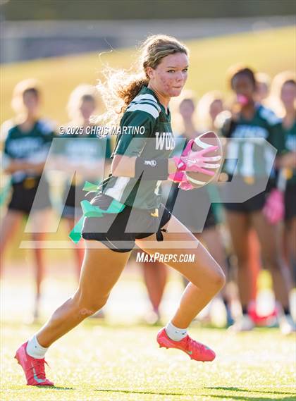 Thumbnail 2 in Greenbrier vs. Elbert County photogallery.