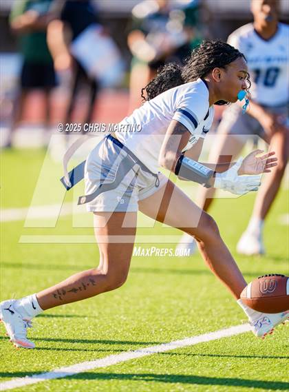 Thumbnail 1 in Greenbrier vs. Elbert County photogallery.