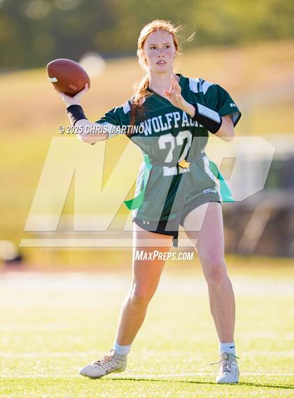 Thumbnail 2 in Greenbrier vs. Elbert County photogallery.