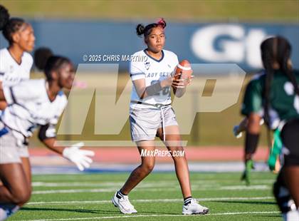 Thumbnail 2 in Greenbrier vs. Elbert County photogallery.