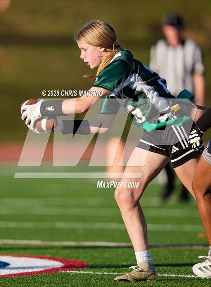 Thumbnail 2 in Greenbrier vs. Elbert County photogallery.