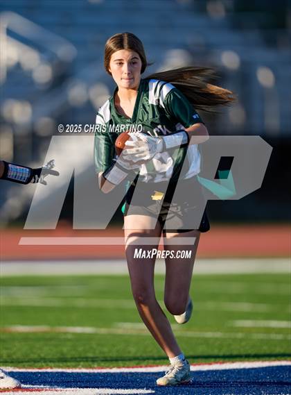 Thumbnail 2 in Greenbrier vs. Elbert County photogallery.