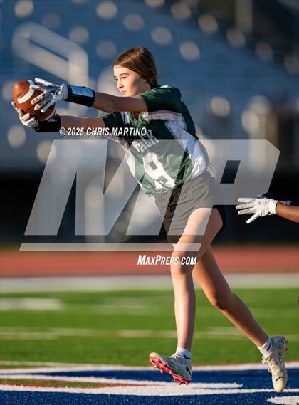 Thumbnail 3 in Greenbrier vs. Elbert County photogallery.