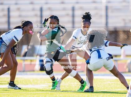 Thumbnail 1 in Greenbrier vs. Elbert County photogallery.