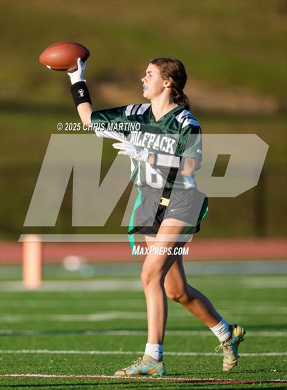 Thumbnail 1 in Greenbrier vs. Elbert County photogallery.