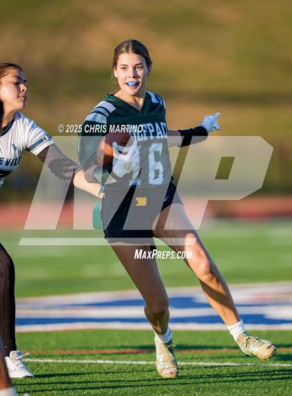 Thumbnail 2 in Greenbrier vs. Elbert County photogallery.