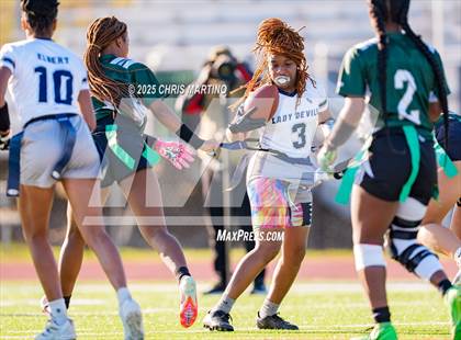 Thumbnail 3 in Greenbrier vs. Elbert County photogallery.