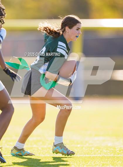 Thumbnail 2 in Greenbrier vs. Elbert County photogallery.