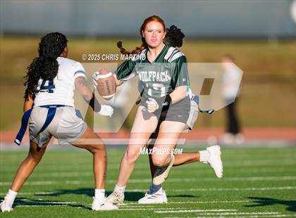 Thumbnail 1 in Greenbrier vs. Elbert County photogallery.