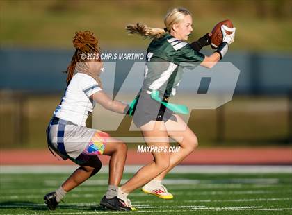 Thumbnail 2 in Greenbrier vs. Elbert County photogallery.