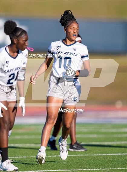 Thumbnail 1 in Greenbrier vs. Elbert County photogallery.