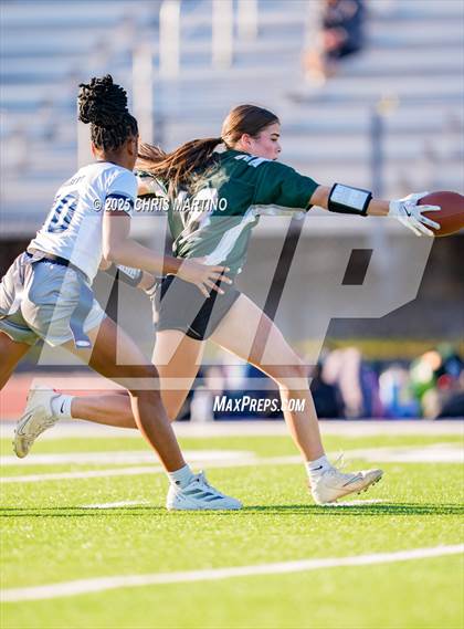 Thumbnail 1 in Greenbrier vs. Elbert County photogallery.