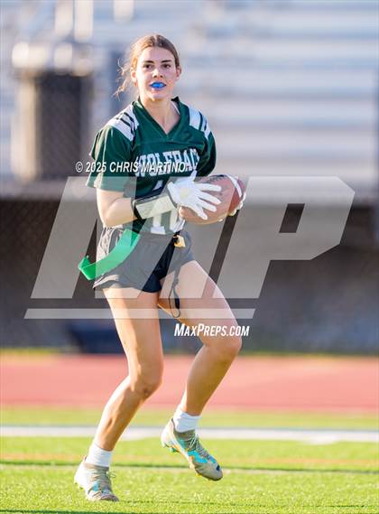 Thumbnail 1 in Greenbrier vs. Elbert County photogallery.