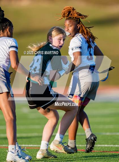 Thumbnail 1 in Greenbrier vs. Elbert County photogallery.