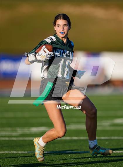 Thumbnail 2 in Greenbrier vs. Elbert County photogallery.