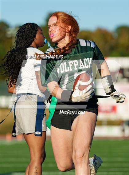 Thumbnail 1 in Greenbrier vs. Elbert County photogallery.