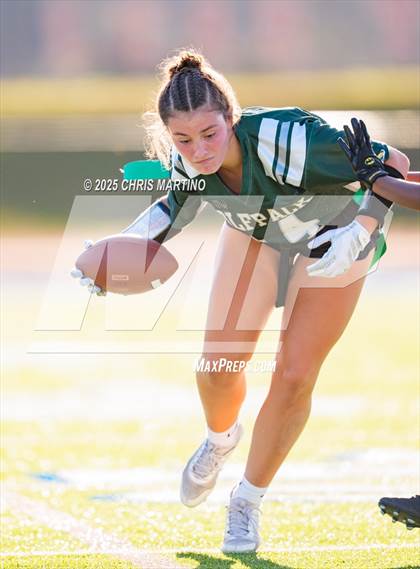 Thumbnail 1 in Greenbrier vs. Elbert County photogallery.