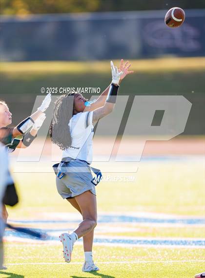 Thumbnail 1 in Greenbrier vs. Elbert County photogallery.