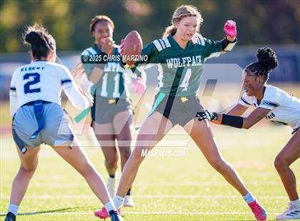 Thumbnail 1 in Greenbrier vs. Elbert County photogallery.